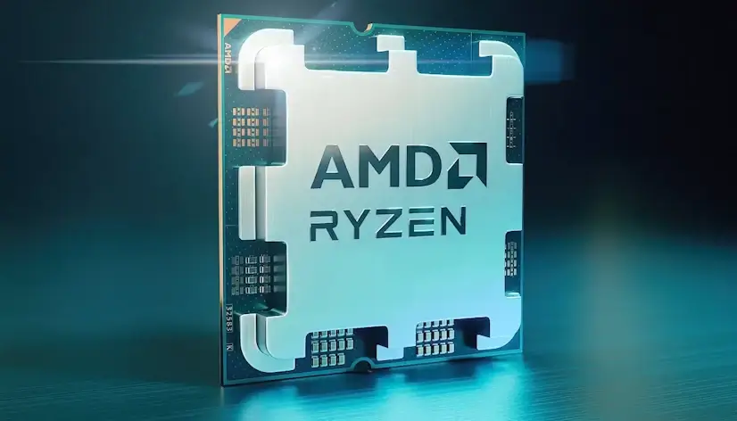 Informática Becerril de la Sierra - Montaje Procesadores AMD Gaming PC Becerril de la Sierra