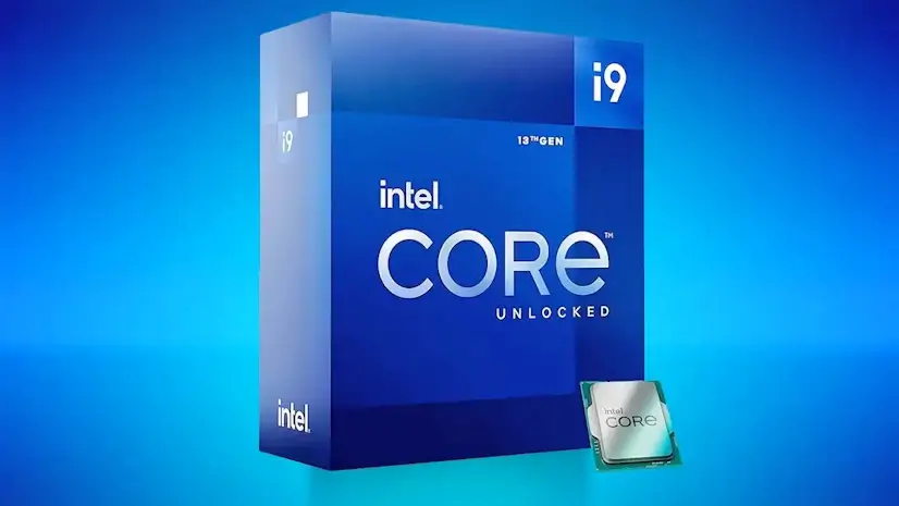 Informática Becerril de la Sierra - Montaje Procesadores Intel Gaming PC Becerril de la Sierra
